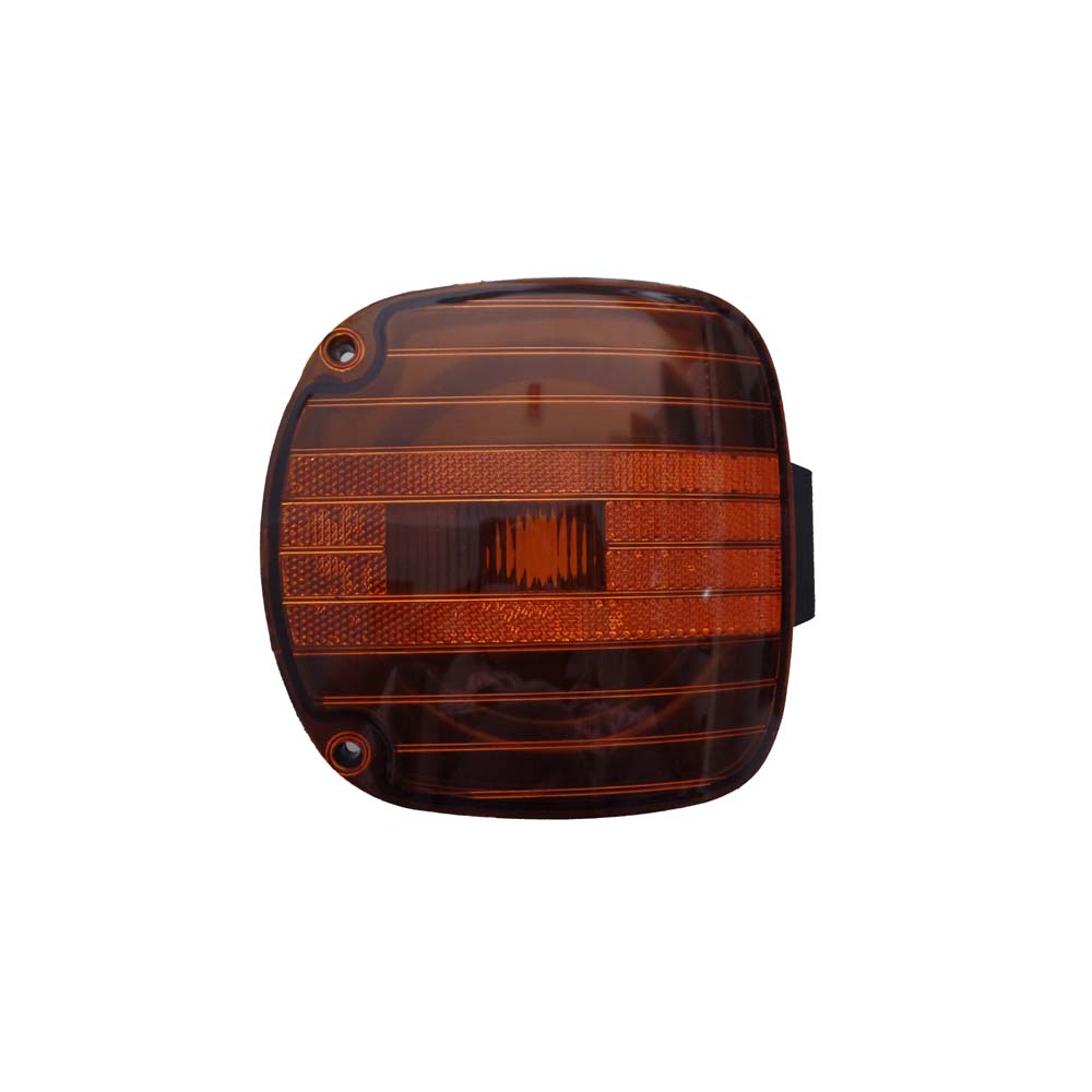 Freightliner Century Turn signal lamp