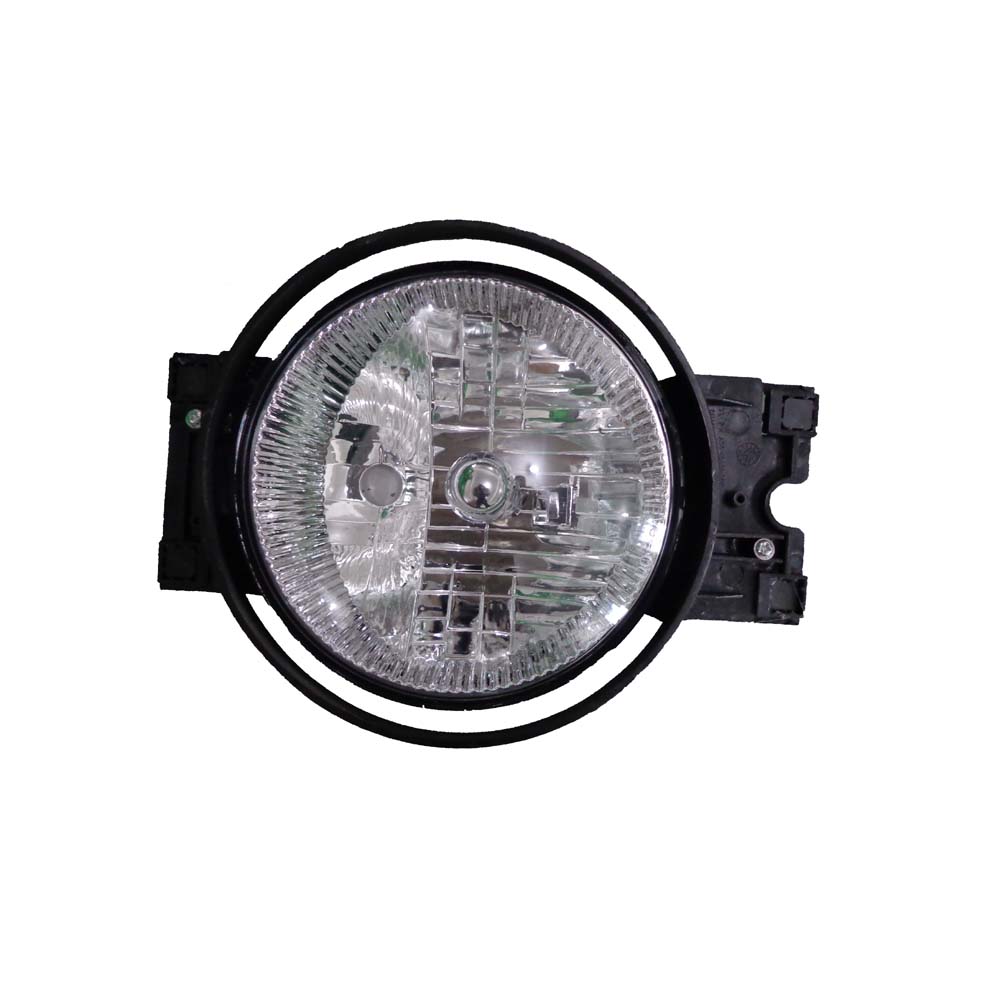 Freightliner Century Headlamp