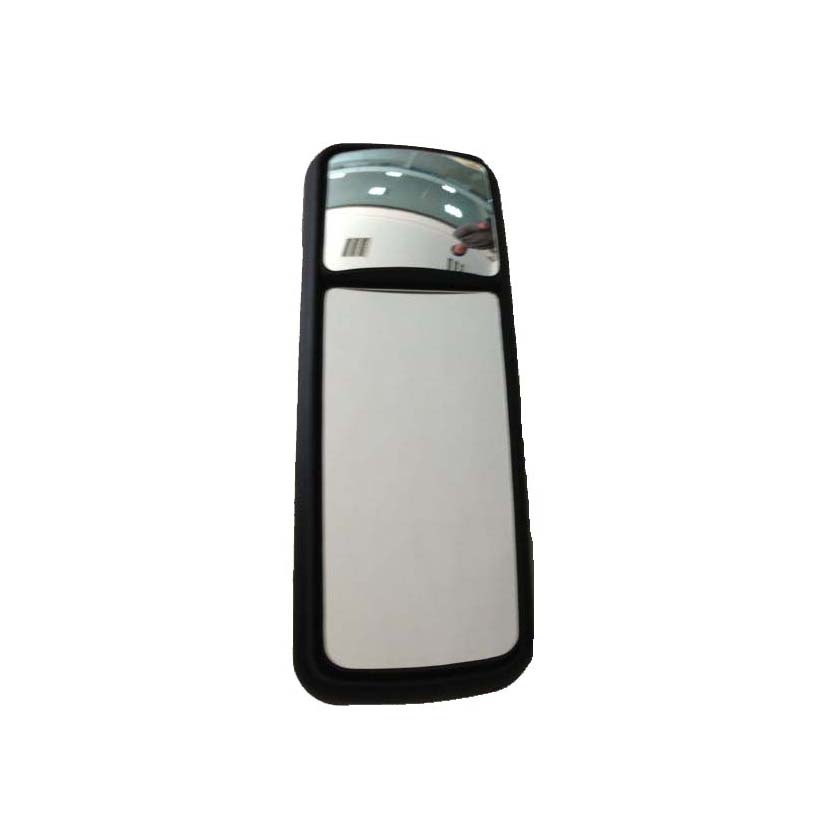 Freightliner Century Mirror W/O Arm black