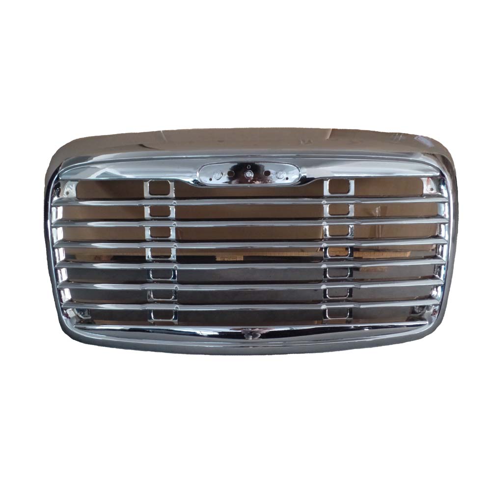 Freightliner Columbia Grille with Bug Screen