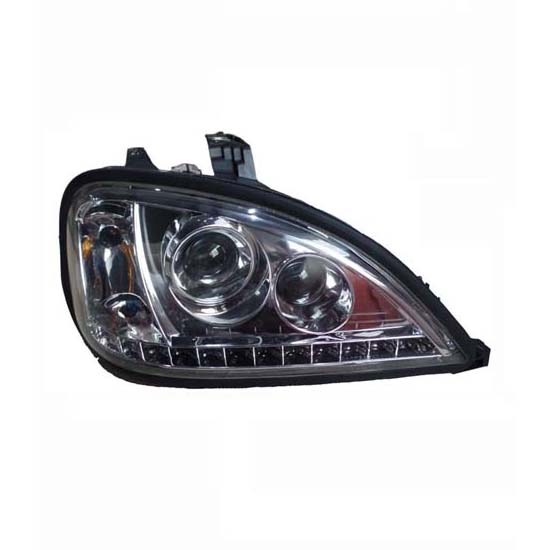 Freightliner Columbia Headlight LH