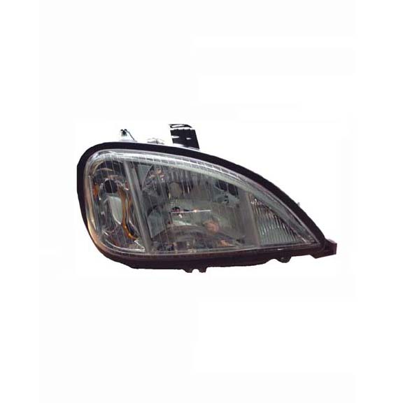 Freightliner Columbia Headlight LH