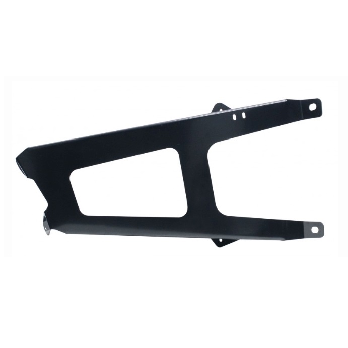 Freightliner Columbia Bumper Support LH