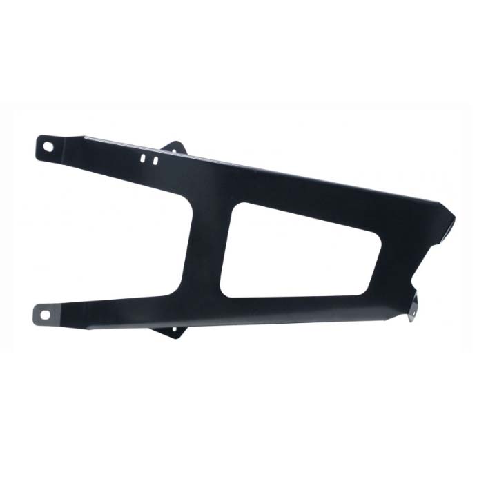 Freightliner Columbia Bumper Support RH