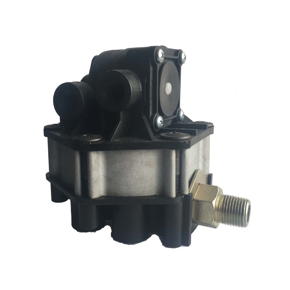 FF-2 Full Function Valve