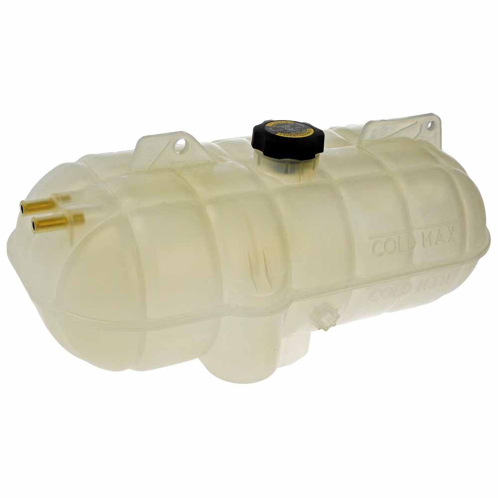 Coolant Surge Tank for Freightliner Columbia