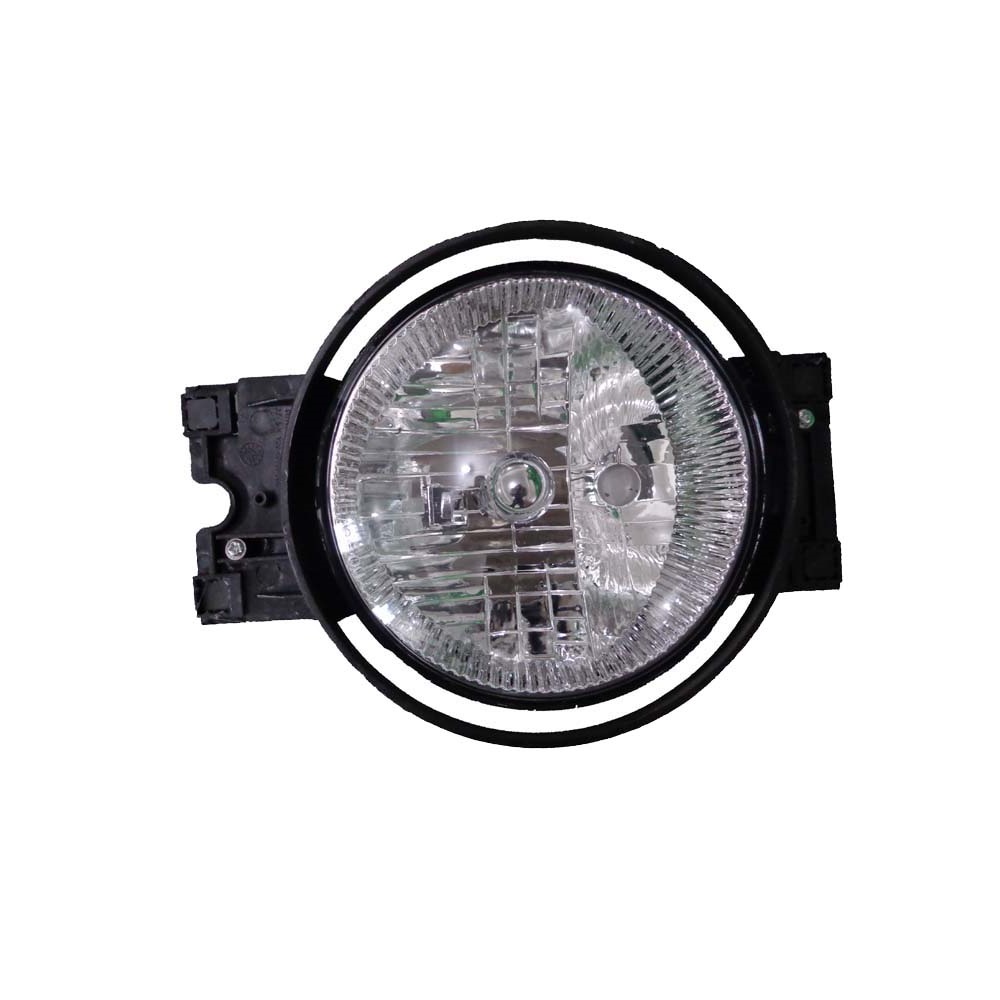 Freightliner Century Headlamp