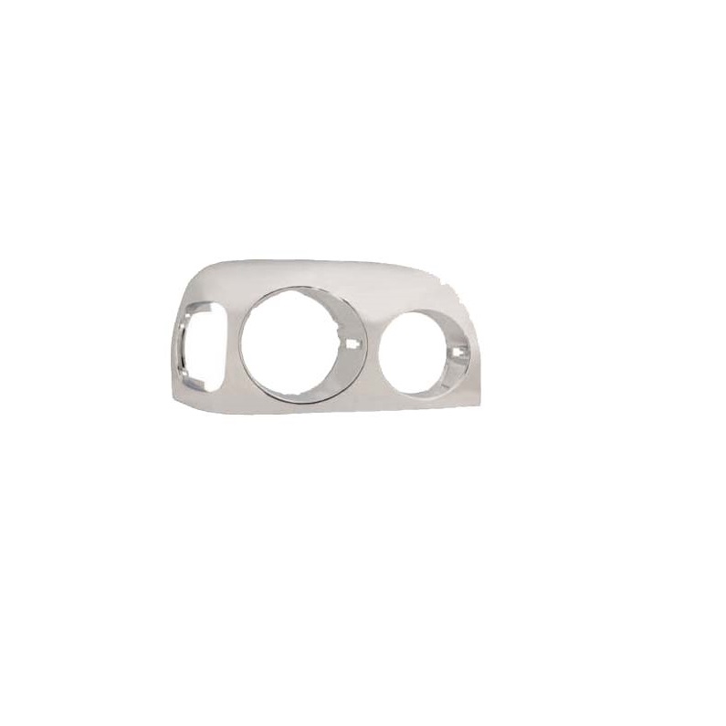 Freightliner Century Headlight case LH