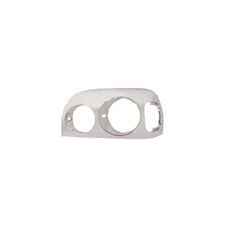 Freightliner Century Headlight case RH
