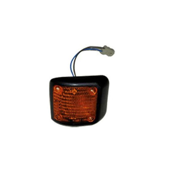 Volvo Turn Signal Lamp