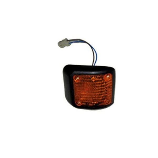 Volvo VNL Turn Signal Lamp