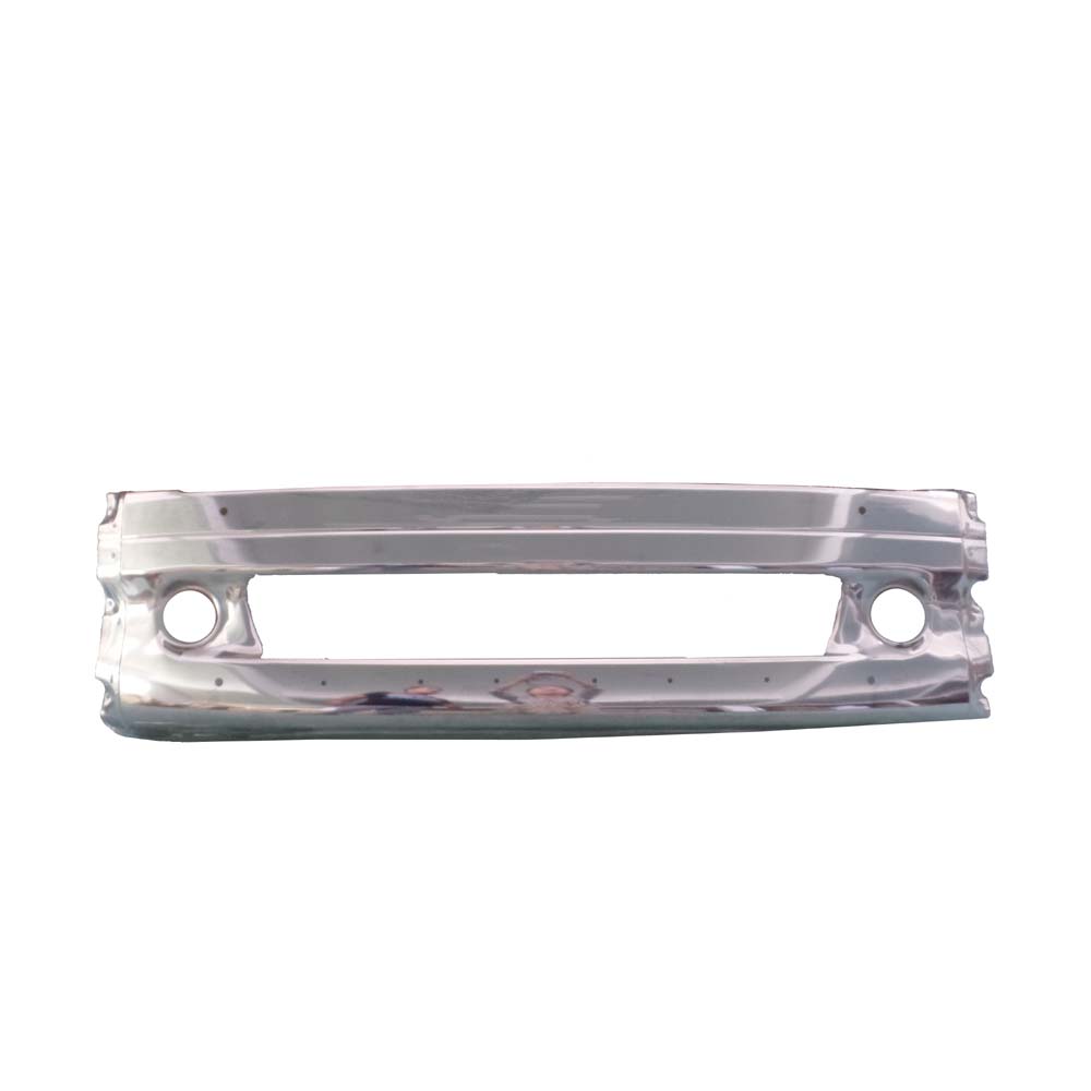 Freightliner Columbia Center Bumper Chrome