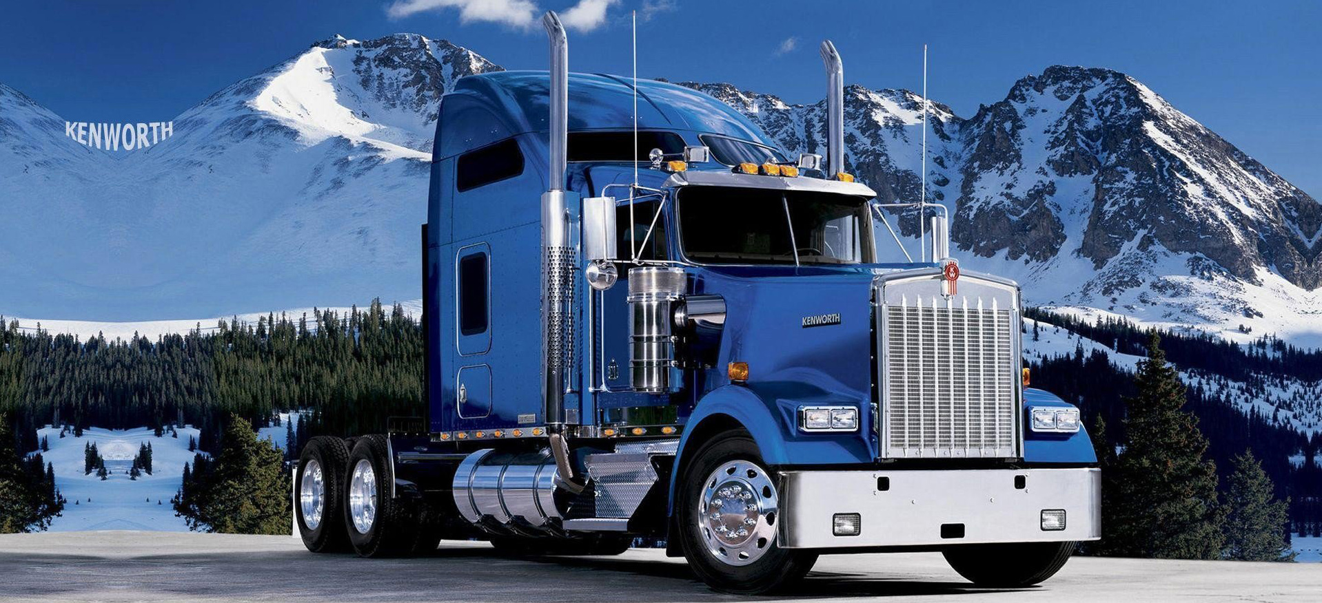 Kenworth