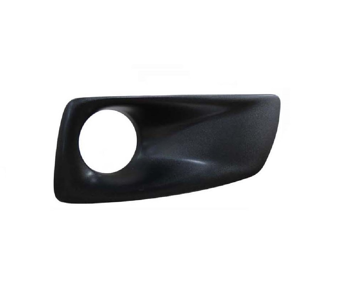 Kenwroth T660 Fog lamp Bezel Paint RH