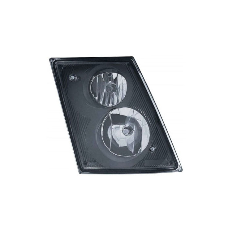 Volvo Fog lamp with two lights RH