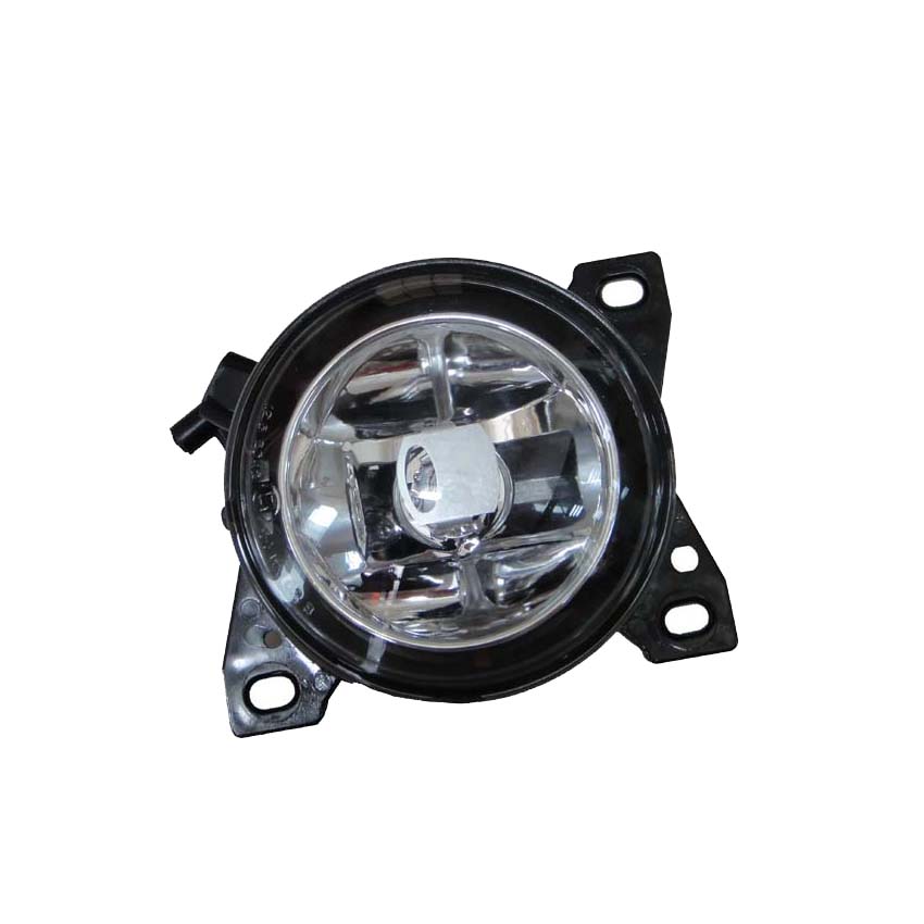 Kenworth T660 Fog lamp