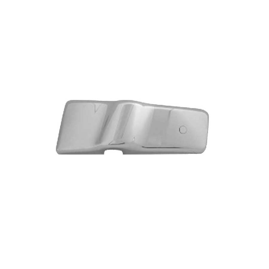 Freightliner Century Mirror Post Cover Chrome