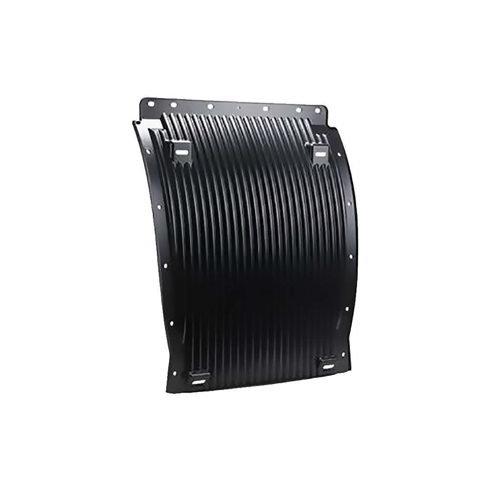 Fender for Volvo VNL