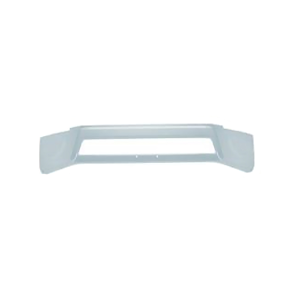 Bumper Center Chrome W/O Fog Lamp Hole for Volvo VNR