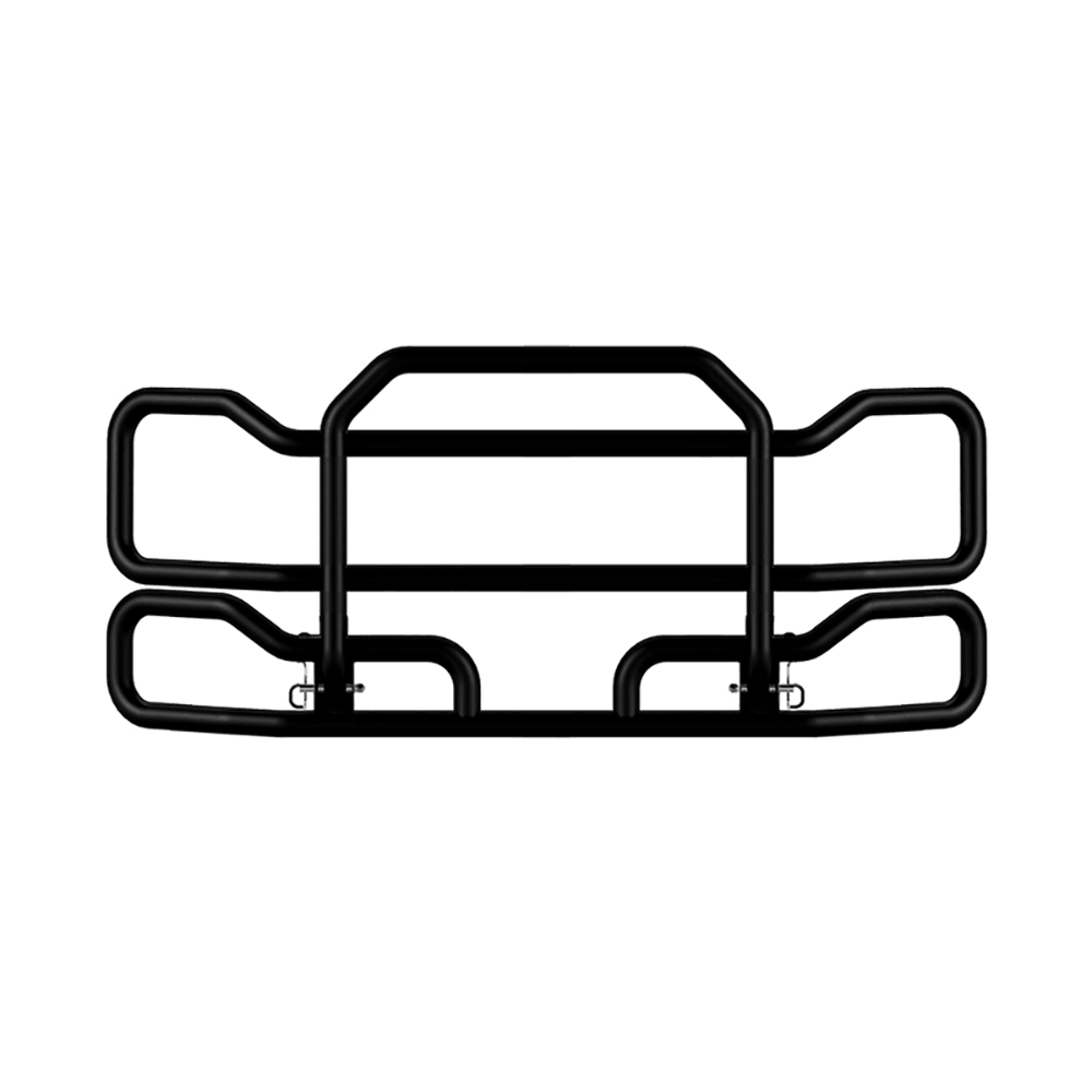 Deer guard big for Volvo VNL 760 / 860