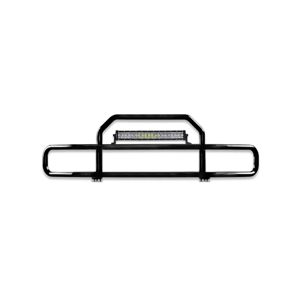 Deer guard small for Kenworth T680 (2024+)