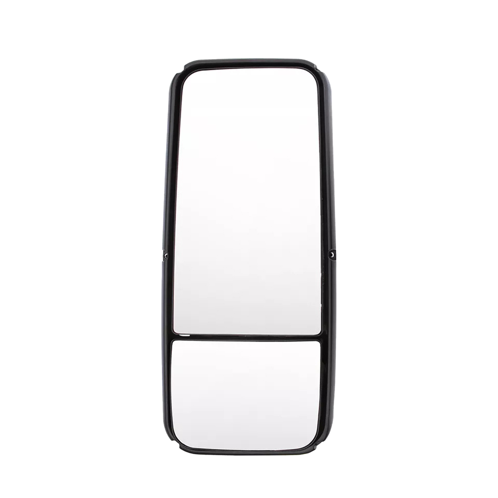 Door Mirror Small Glass Unit With Frame Kenworth T660/T600 2004-2016