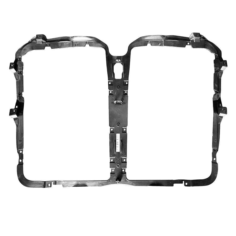 Bug Screen Frame for Kenworth T680