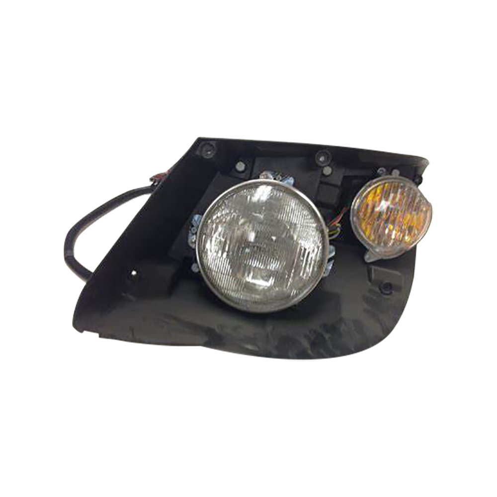 Head Lamp for International Workstar