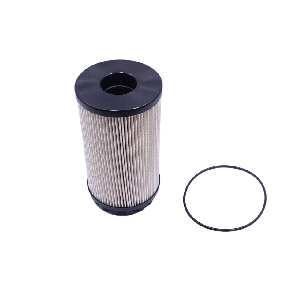 Fuel Filter    Peterbilt 367 389 587