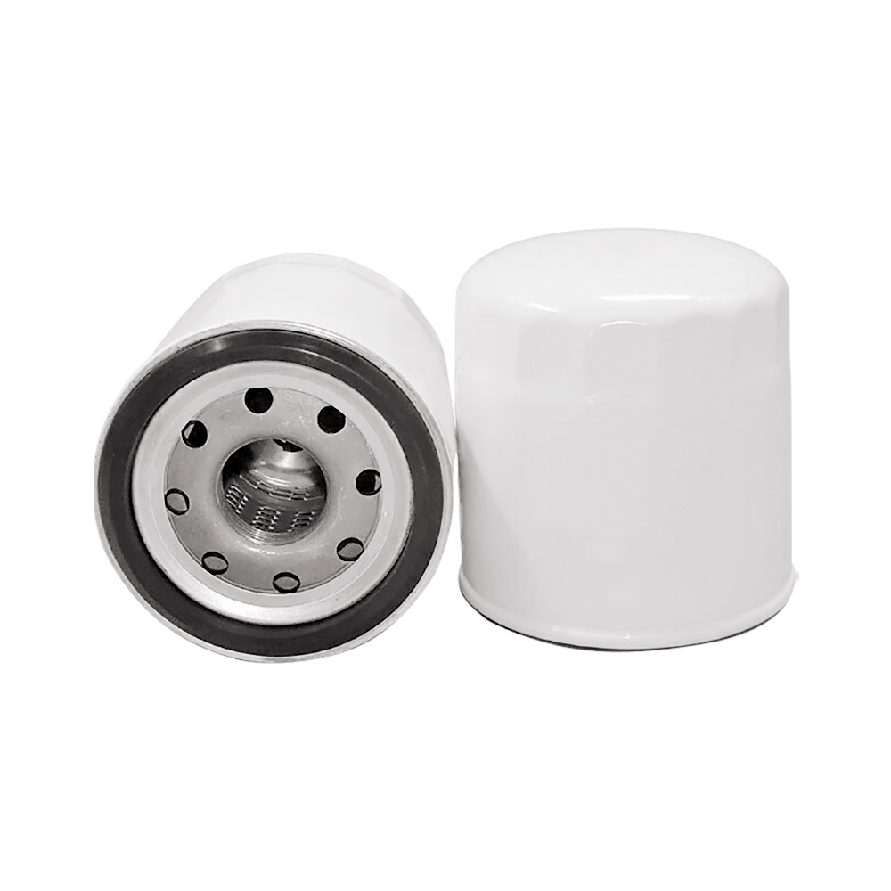 Oil Filter   Isuzu