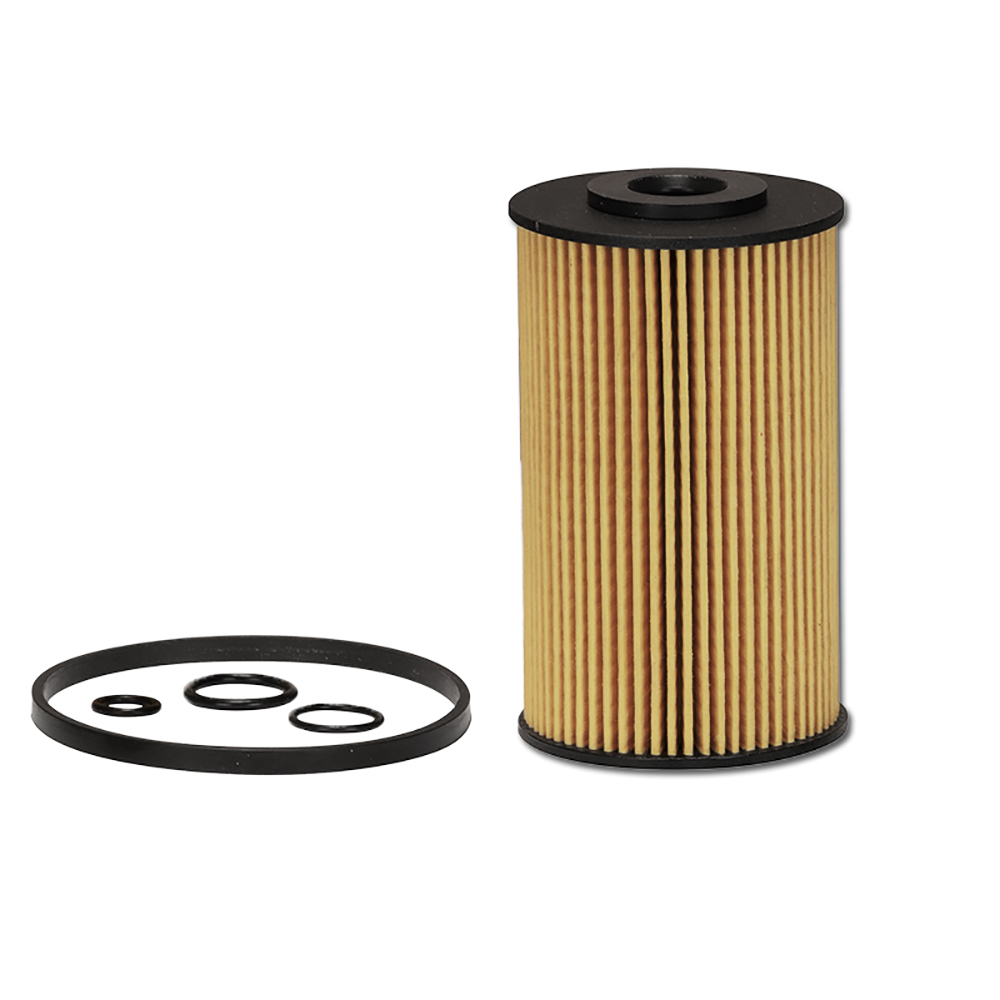 Fuel Filter   ISUZU