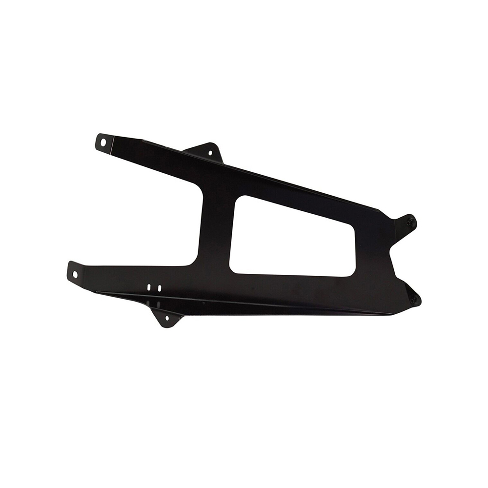 Bumper Bracket Alumium for  Freightliner Columbia LH