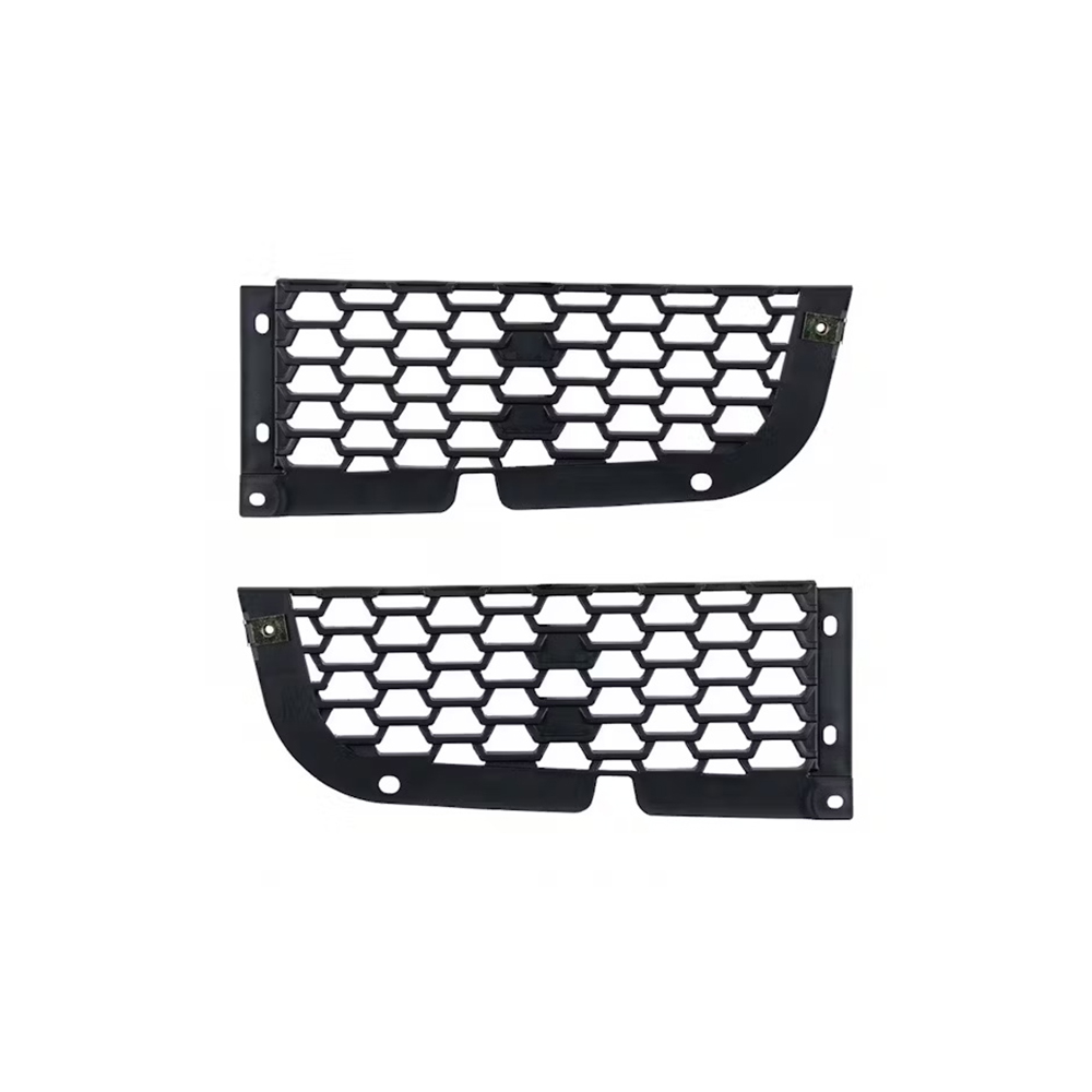 Bumper Grille-Upper for Freightliner Cascadia