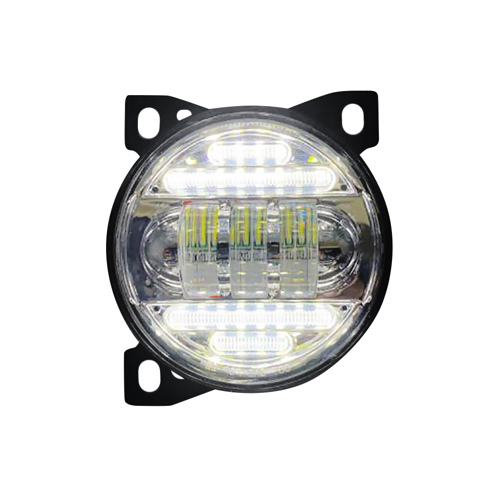 LED fog lamp   Kenworth T660/Peterbilt 579/587