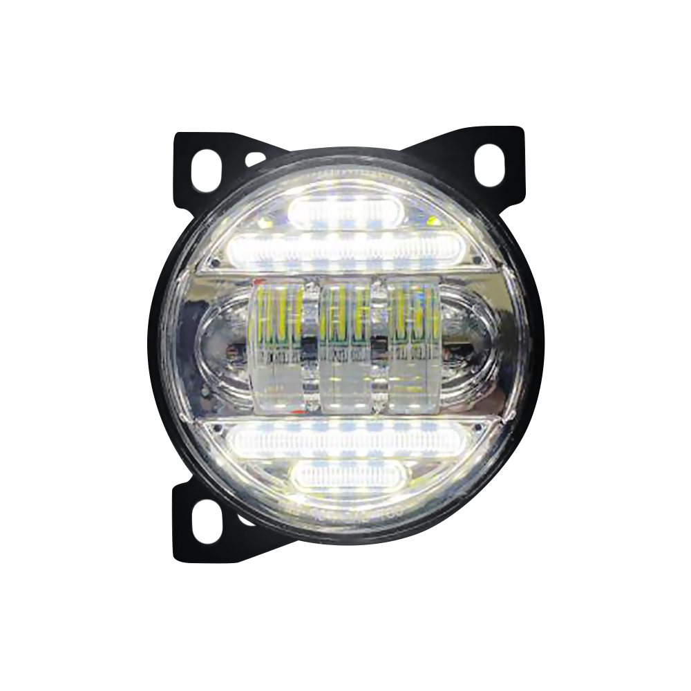 LED fog lamp   Kenworth T660/Peterbilt 579/587
