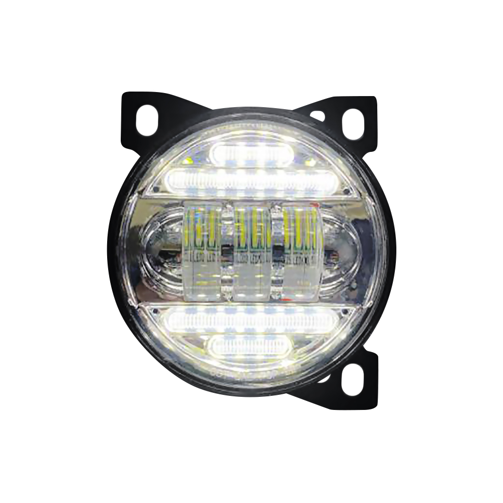 LED fog lamp   Kenworth T660/Peterbilt 579/587