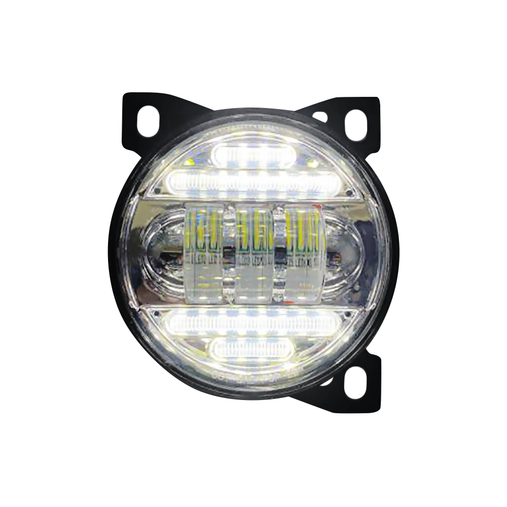 LED fog lamp   Kenworth T660/Peterbilt 579/587