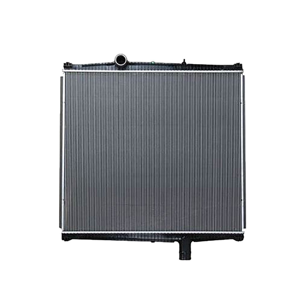 Radiator