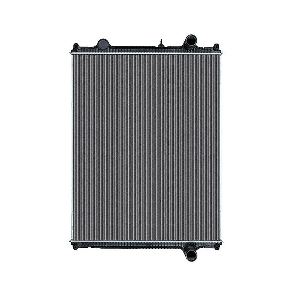 Radiator  2023 Kenworth T680/2023 Peterbilt 579