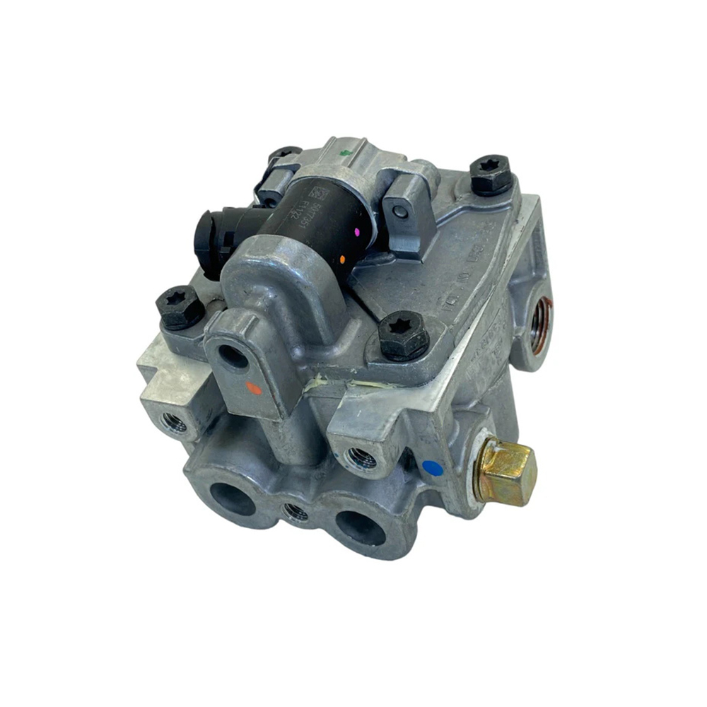 Relay Valve