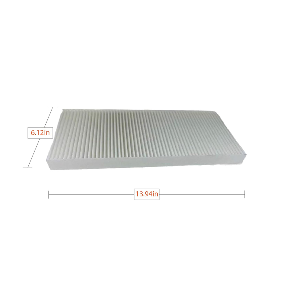 Cabin Air Filter